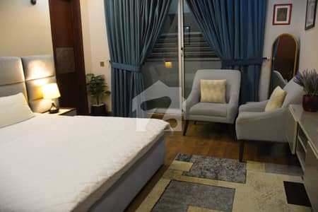 Luxury Fully Furnished 2 Bed Apartment for Rent in Arena Mall Gulberg Greens 1,650 Sq. Ft. | Premium Living Luxury Fully Furnished 2 Bed Apartment for Rent in Arena Mall Gulberg Greens 1,650 Sq. Ft. | Premium Living