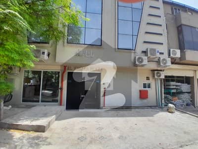 Commercial Space Available For Rent