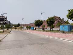 Bahria Enclave Islamabad For Sale Sector H 8 Marla Commercial Plot