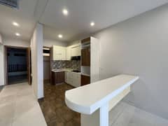 2458 Sq Feet 3 Bedrooms Apartment With Servant Available For Sale In Sector H