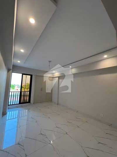2458 Square Feet 3 Bedrooms Apartment With Servant Available For Sale In Sector H