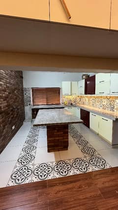 Ground Floor Prime Location 2300 Square Feet Flat At Highly Affordable Price