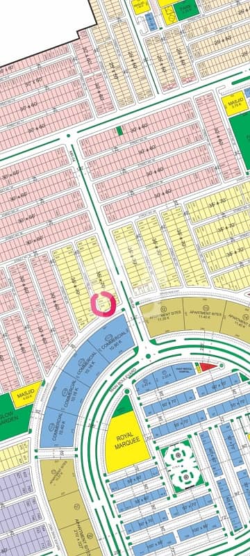 10 Marla Plot Faisal Hills A Block 10 Marla Plot Faisal Hills A Block