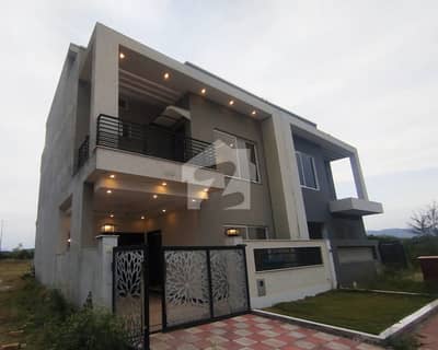Sector I 5 Marla Brand New House For Sale In Bahria Enclave Islamabad Sector I 5 Marla Brand New House For Sale In Bahria Enclave Islamabad
