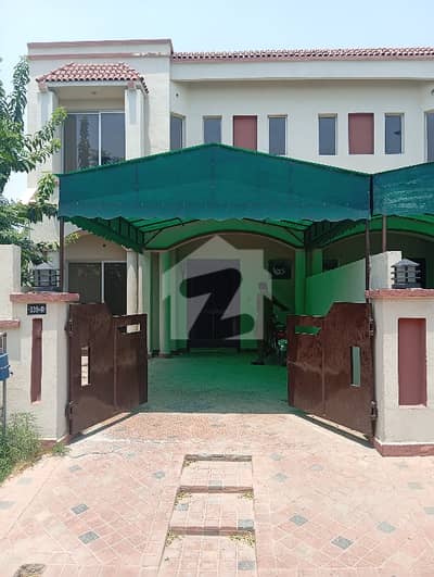 Paragon house for rent