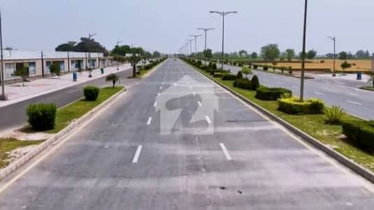 2000sq Yards Plot, Top Class Location, North, Ph 1, Best Price. Never Miss Chance.