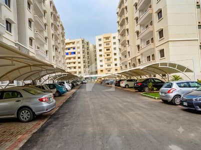 Beautiful 3 Beds Apartment in Askari Tower 1 DHA 2