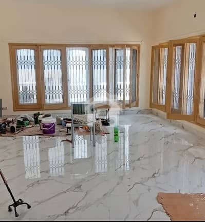 Upper Portion Available For Rent In G10/2