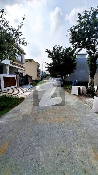 5 Marla Plot No- 465 Block B Top Location of Phase 9 Town DHA Lahore For Urgent Sale