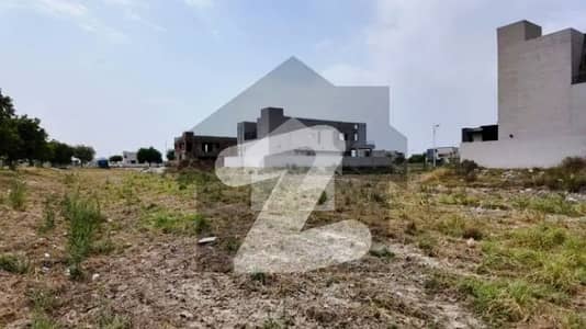 5 Marla Plot No- 1892 Block K Top Location of Phase 9 Prism DHA Lahore For Urgent Sale