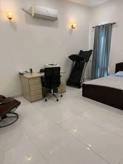 Portion Available For Rent