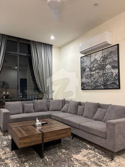 2 Bed Luxury Apartment For Rent On Daily,Weekly and monthly.