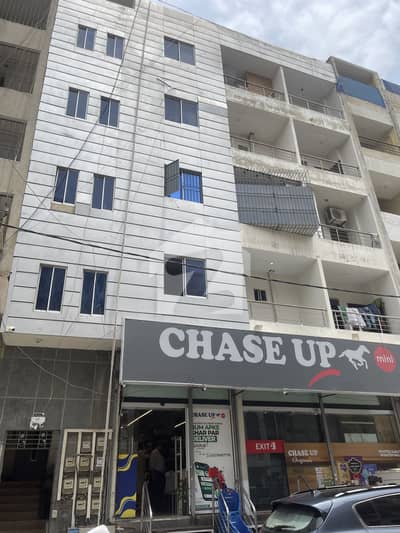 Apartment For sale 4 Bed Lounge 1st Floor with Lift