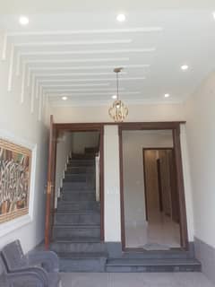 Beautiful new house for rent in Lahore medical society