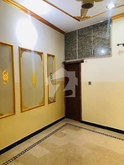 AVAILABLE FOR BANK LOAN 2.5 Marla 2.5 Storey House For Sale Near Main Highway Islamabad
