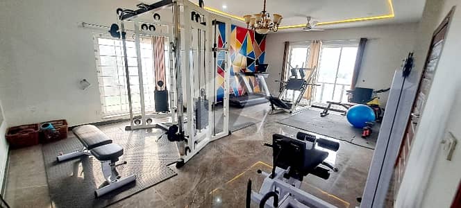 Dream House For Sale