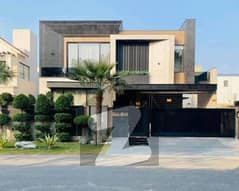 1 Kanal 100% Brand New House For Rent Near H Park Hot Location