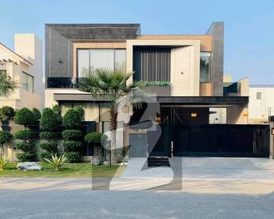 1 Kanal 100% Brand New House For Rent Near H Park Hot Location