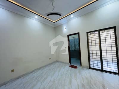 5 Marla New Ground Floor Portion For Rent In Johar Town J3 Rent 65000