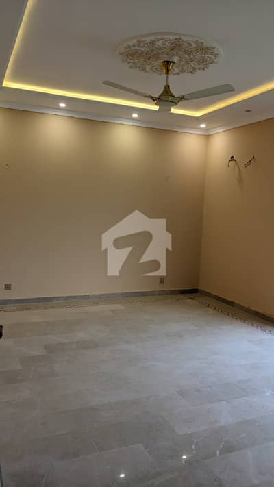 1 Kanal Upper Portion Available For Rent In Lake CIty Holdings Lahore