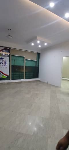 First floor for rent in DHA phase 3 First floor for rent in DHA phase 3