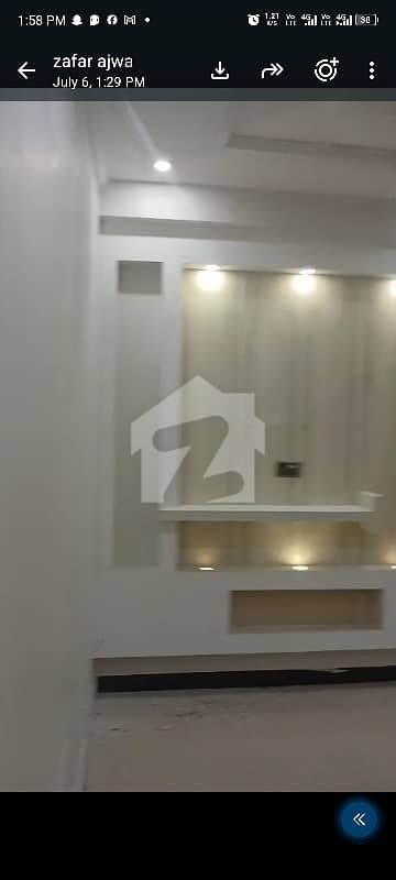 Makkah Tower E11/4  2 Bedrooms Attach Bath Tv Lounge Kitchen Aprtment Avaipable For Sale