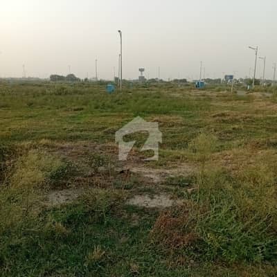 Residential Plot For Sale