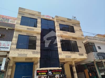 4.5 Marla Commercial Plaza Available For Sale On Investor Price, Current Rent Coming 7 Lakh. 4.5 Marla Commercial Plaza Available For Sale On Investor Price, Current Rent Coming 7 Lakh.
