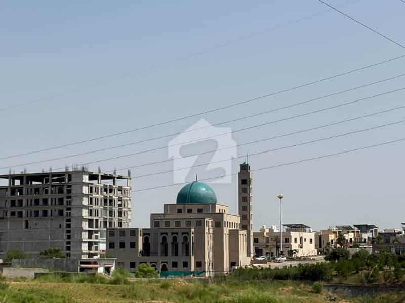 5 Marla Plot For Sale In Kohistan Enclave 5 Marla Plot For Sale In Kohistan Enclave