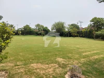 بیدیاں روڈ لاہور میں 2 کنال رہائشی پلاٹ 1.5 کروڑ میں برائے فروخت۔