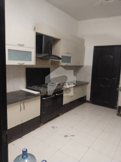 Gurnd Floor 3 Bed Apartment Available For Rent