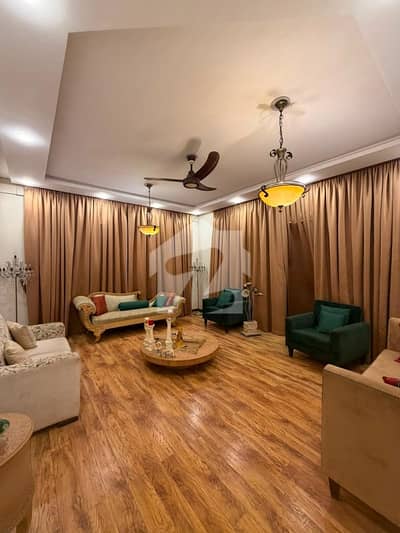 Defence Phase 7 Bungalow For Sale