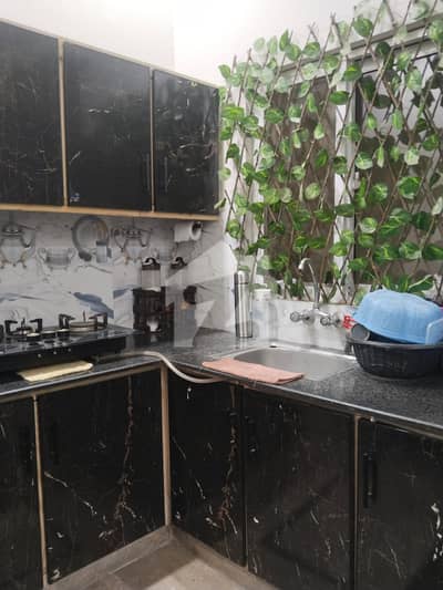 3 Marla double story vip house registry intqal