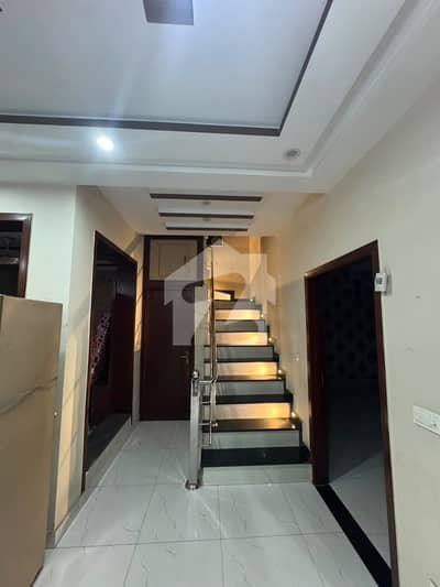 5 Marla House for Sale in Umer Block, Bahria Town Lahore 5 Marla House for Sale in Umer Block, Bahria Town Lahore