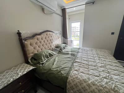 1 Bed Full Furnished Apartment Available For Rent Bahria Enclave Sector C Good Location Brand New Apartments 1 Bed Full Furnished Apartment Available For Rent Bahria Enclave Sector C Good Location Brand New Apartments