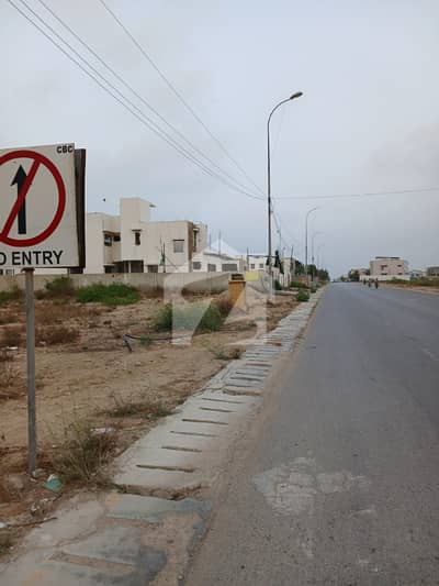 PLOT FOR SALE DHA Phase 8 Location: Beach Street 3 , OFF Khayaban-E- Saqib PLOT FOR SALE DHA Phase 8 Location: Beach Street 3 , OFF Khayaban-E- Saqib