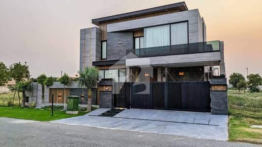 Idyllic House Available In DHA Phase 7 For sale