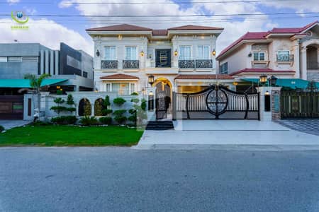 Faisal Rasool Design Spanish Bungalow For Sale At Top Location Near Sports Complex Park Faisal Rasool Design Spanish Bungalow For Sale At Top Location Near Sports Complex Park