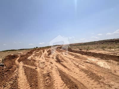 One Kanal Plot St No 08 Plot No ? For Sale One Kanal Plot St No 08 Plot No ? For Sale