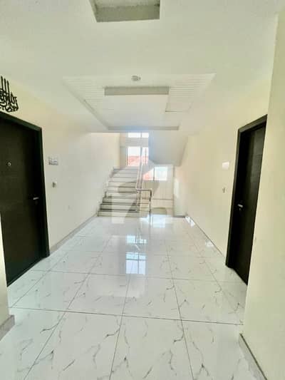 Flat Available For Sale