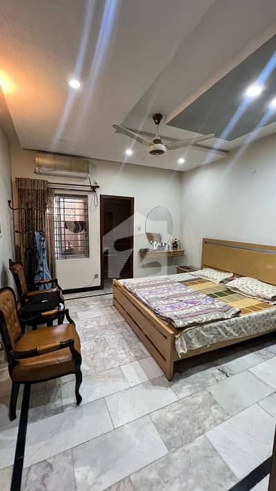 7 Marla Well Maintained Double Story For Sale In Soan Garden With All Facility'S