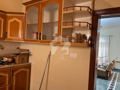 1 Kanal Upper Portion for Rent DHA Lahore