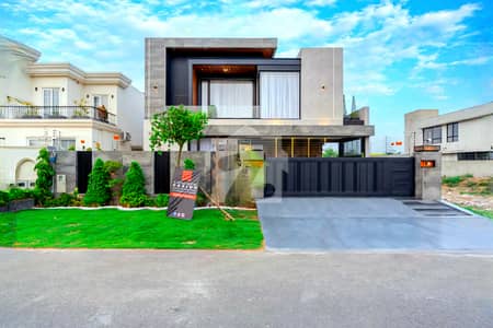 One Call Deal KANAL EYE CATCHING SUPERB LUXURY BUNGALOW FOR SALE One Call Deal KANAL EYE CATCHING SUPERB LUXURY BUNGALOW FOR SALE