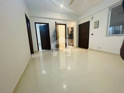 2 bed appartment