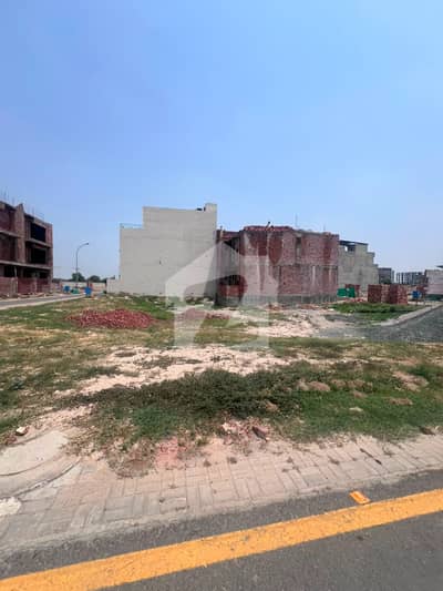 5 Marla Residential Plot For Sale In Etihad Town Phase 1, Lahore | Prime Location | City Line Property