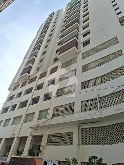 Luxury 3 Bed DD Apartment for Sale in Machiyara Tower Clifton Block 8 Ready to Move