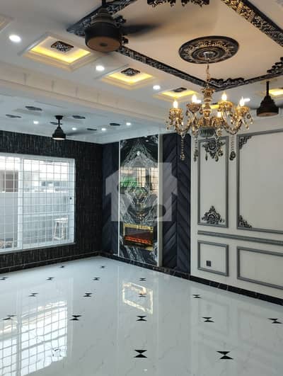 Block Jinnah 5 Marla New House For Sale Block Jinnah 5 Marla New House For Sale
