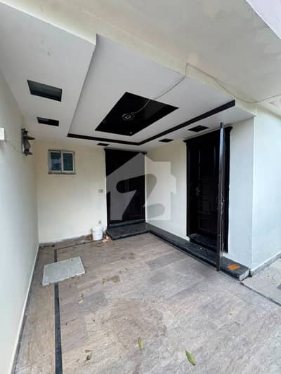 5 Marla House For Rent
