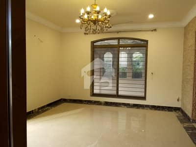 Upper Portion In F-10 For Rent