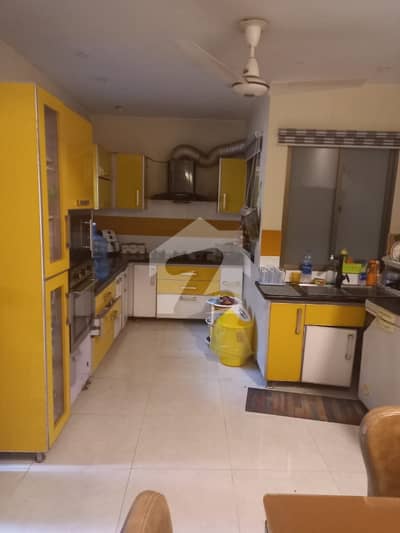 Bungalow For RENT 100 Sqyard With Basment DHA Phase 8